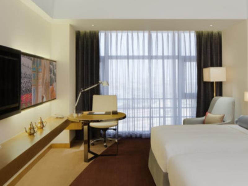 Radisson Blu Hotel Kashgar Dış mekan fotoğraf