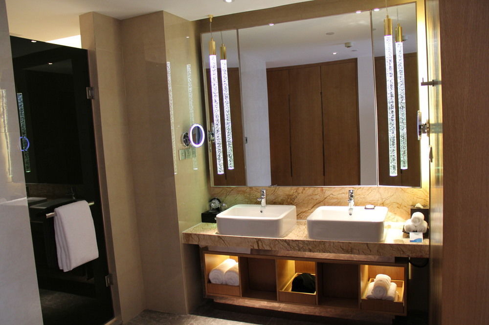 Radisson Blu Hotel Kashgar Dış mekan fotoğraf