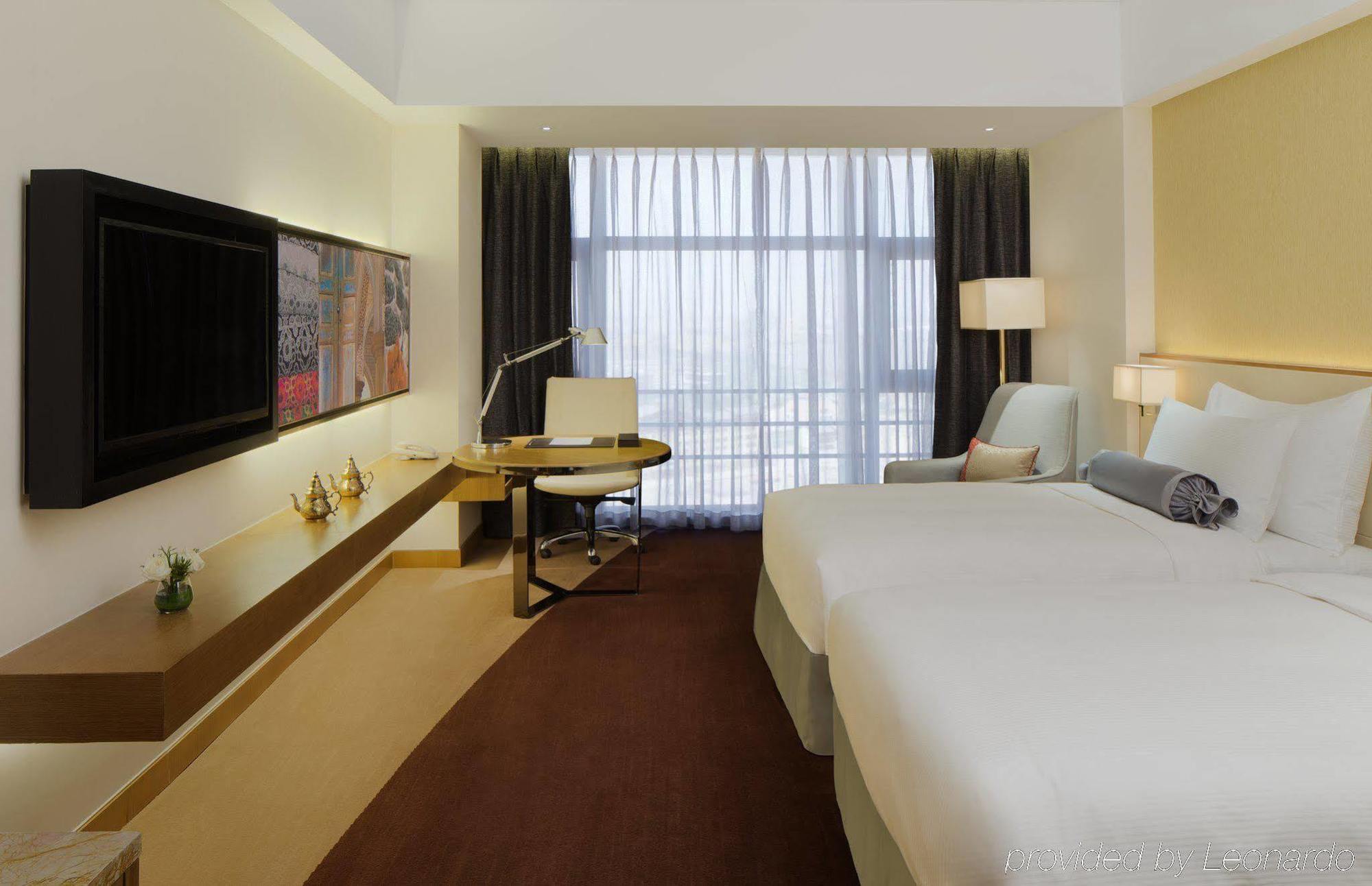 Radisson Blu Hotel Kashgar Dış mekan fotoğraf