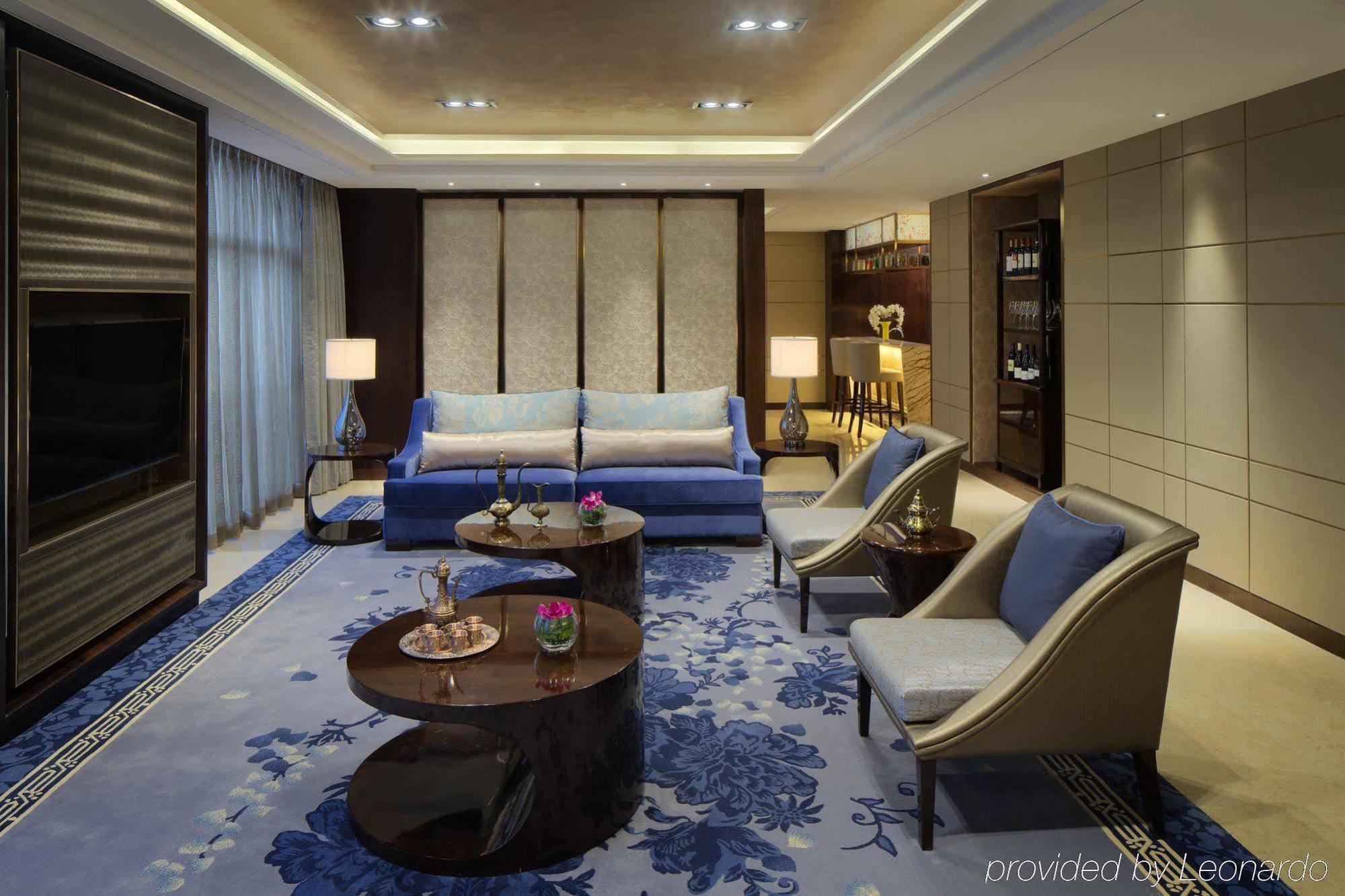 Radisson Blu Hotel Kashgar Dış mekan fotoğraf