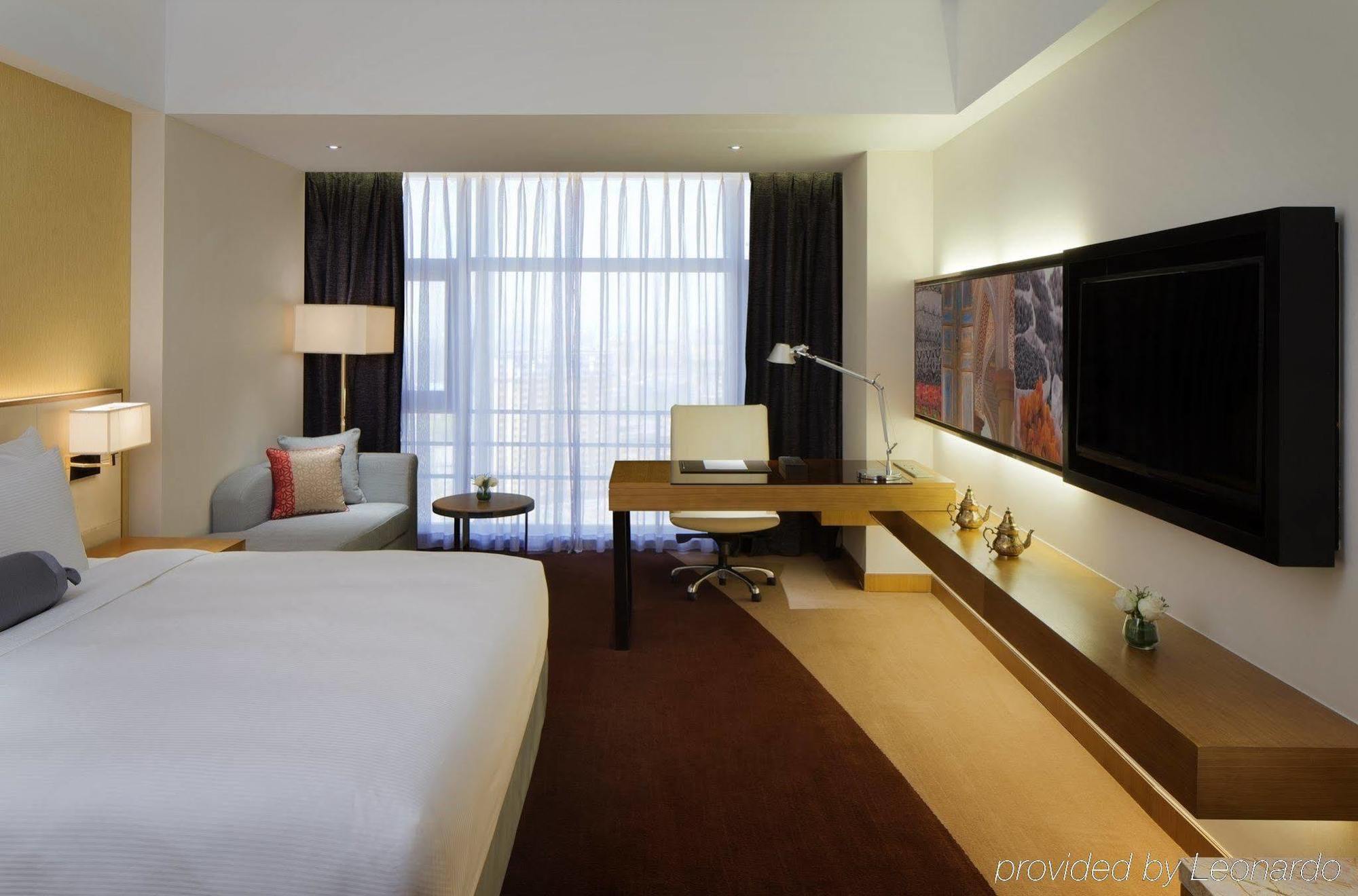 Radisson Blu Hotel Kashgar Dış mekan fotoğraf