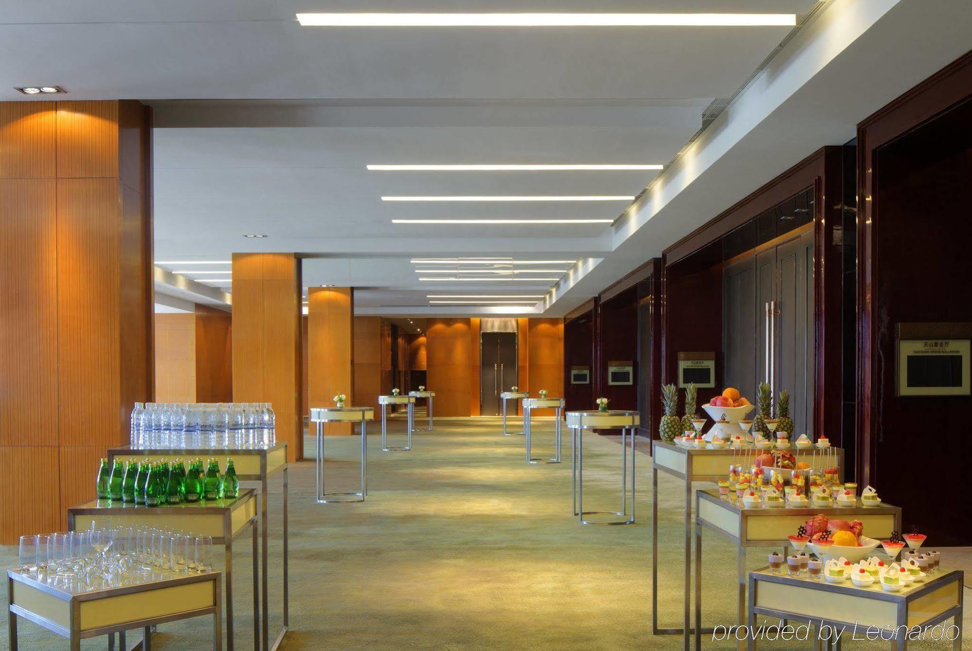 Radisson Blu Hotel Kashgar Dış mekan fotoğraf