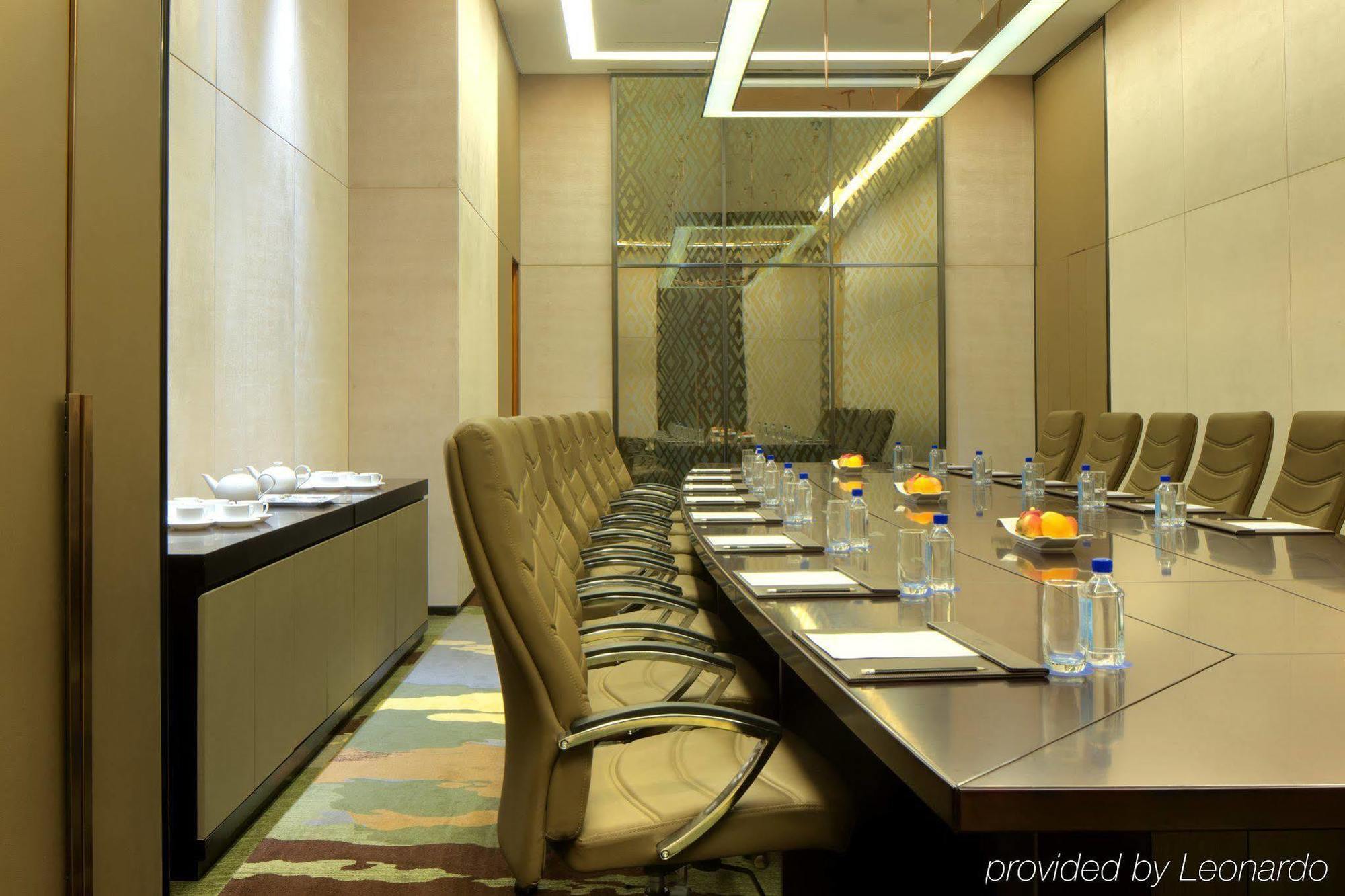 Radisson Blu Hotel Kashgar Dış mekan fotoğraf