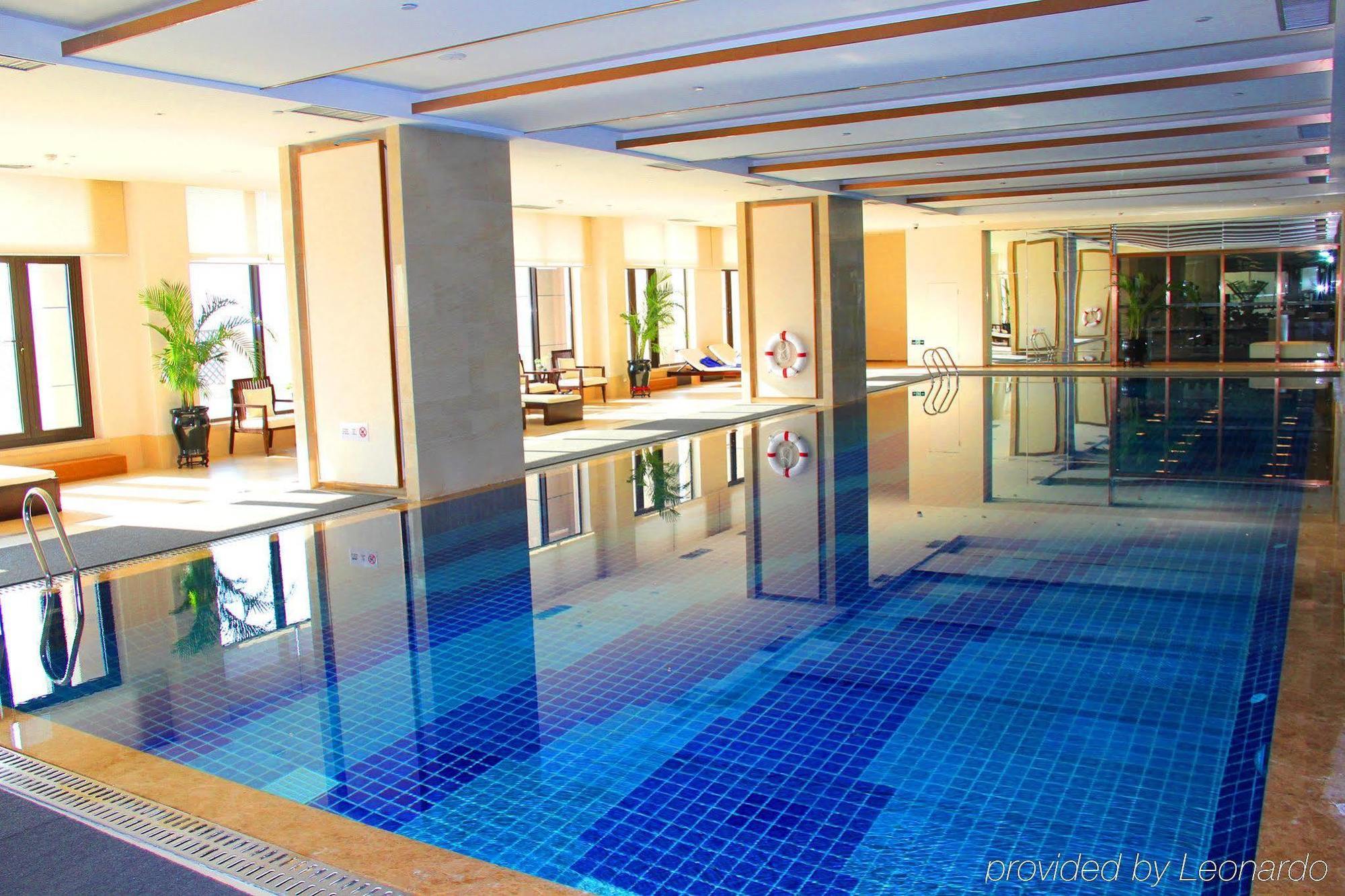 Radisson Blu Hotel Kashgar Dış mekan fotoğraf
